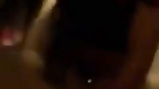 Turkish Tranny Pokes Lady