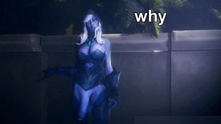 Blue Mental Domination Freedom Standalonev02.wmv