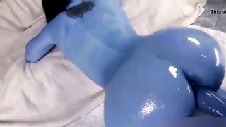 Blue Mental Domination Freedom Standalonev02.wmv