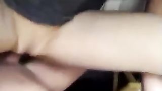 Trans pounding nubile 1