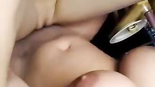 Trans pounding nubile 1