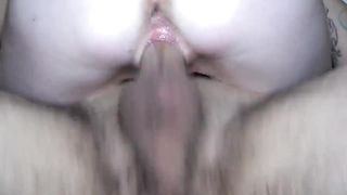 Multiracial Three Way TsMissGoodbar Toya da bod