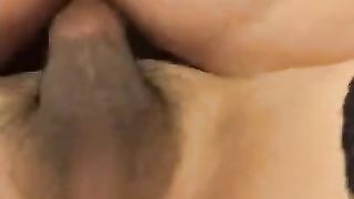 Transgirl pulverize my wifey part.two