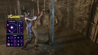 Obscene Dread teenager Horror fuckslut with a raw fuckbox gets facialized gonzo