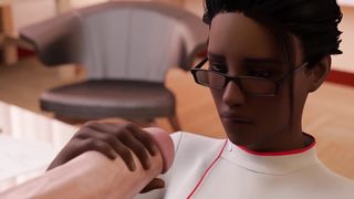 Part1 Anime - HERMAPHRODITISM x Futa - Aeron