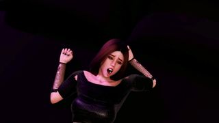 Game three HERMAPHRODITISM Compilation