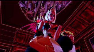 Game Bevy (HERMAPHRODITISM Edition)