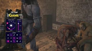 DEMON MAY SOB 1 - NICO X NERO Vid Facialized Honeypot Cartoon