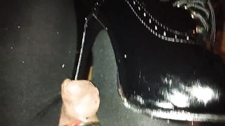 DGB - SLOPPY GARDENBOY SIGHT ALIKE - ANALFIST - EXTRAORDINARY GAPE W