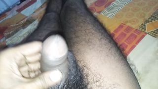 my handjob