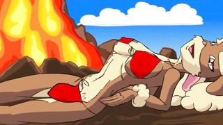 Pokemon Snap HARDCORE Transgender Princess Version