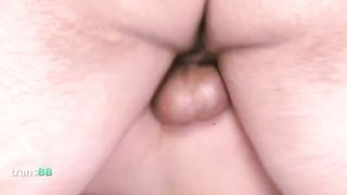 Good-Sized melons ginger-haired Tgirl cheats on her bf