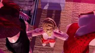 Promo HERMAPHRODITISM Porno