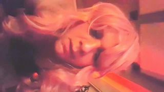 Jaina Thorne %26 Juan - Nymph In Rosy