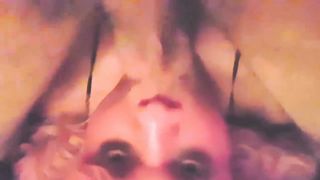 Jaina Thorne %26 Juan - Nymph In Rosy