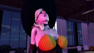 SDM HERMAPHRODITISM hook-up