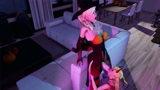 SDM HERMAPHRODITISM hook-up