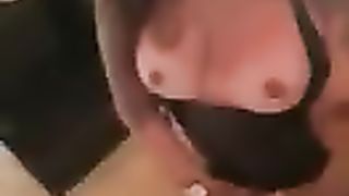 Streap Taunt She-Male LATINA KAKAU