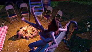 HERMAPHRODITISM like