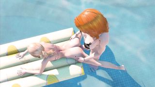 Porn GamePlay HERMAPHRODITISM Pornography