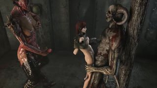 Dana Romp Pornography