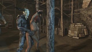 Horror Heroes vol 01