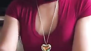 Cd gargling her tormentor