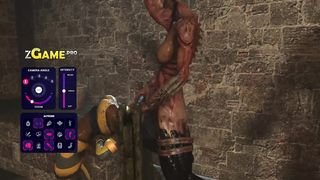 Bang-Out Film ORAL and Plumb