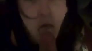 Youthful transvevstite