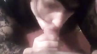 Youthful transvevstite