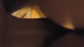 Turkish She-Creature Hande