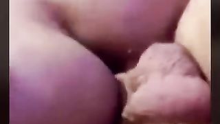 Immense Bum Latina TRANSSEXUAL Compilation