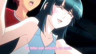Natsuyasumi.02 vostfr
