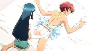 Natsuyasumi.03 vostfr