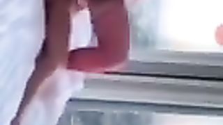 Very First Arab She-Creature