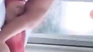 Very First Arab She-Creature