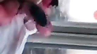 Very First Arab She-Creature