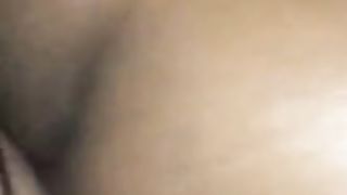 Crossdresser Without A Condom Arse