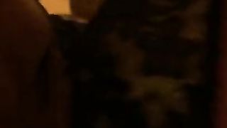 Sissy smashed rear end two