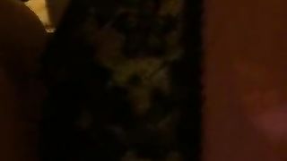 Sissy smashed rear end two