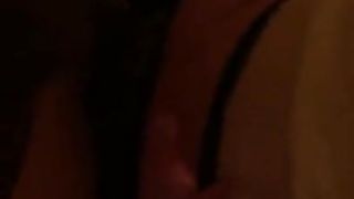 Sissy smashed rear end two