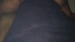 My pansy bouncy ass dirty dancing in taut sundress plus upskirt