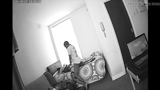 21yo Gay-For-Pay BIG BLACK COCK spills trio times in t-model sissy