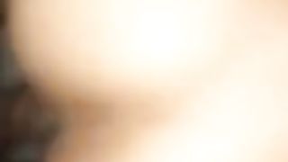 Manhatten t-girl gets it fine