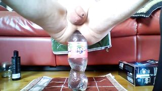 Bottle - Fanta - extreem injection - DGB