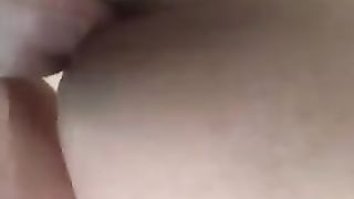 Naked with married father