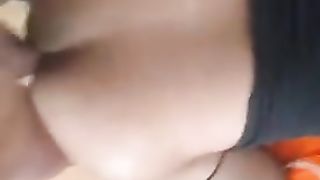 Naked with married father