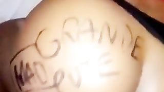 Travtchoin fertilize five times by a previous prisoner from Lyon