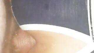 Sissy Susi - getting poked by a parent