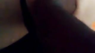 A ebony knuckle a trav